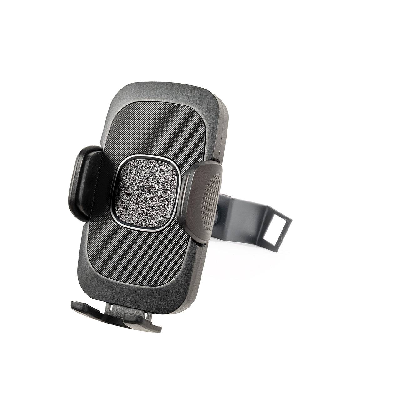 Direct Fit Phone Mount - Lexus LX470 (1998-2002)