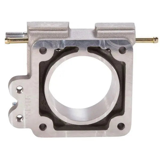 Ford Mustang 5.0 75mm EGR Throttle Body Spacer Plate 86-93