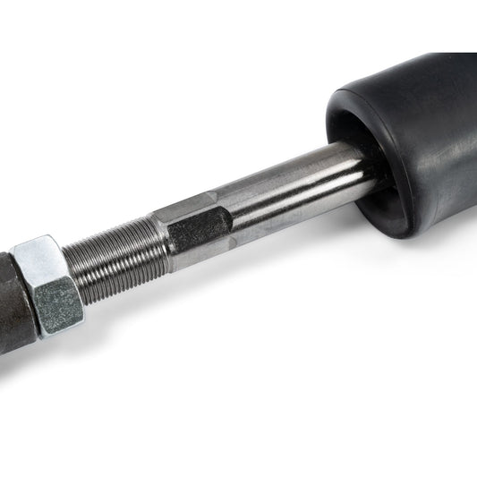 2001-2010 GM Sierra 2500/3500 Stage2 Tie Rod Assemblies ppepower