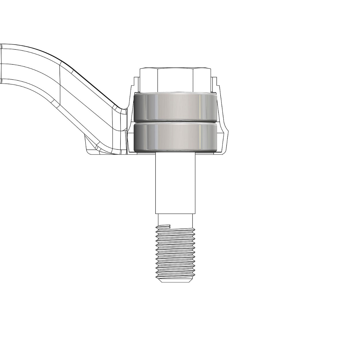 Replacement Bearing ppepower