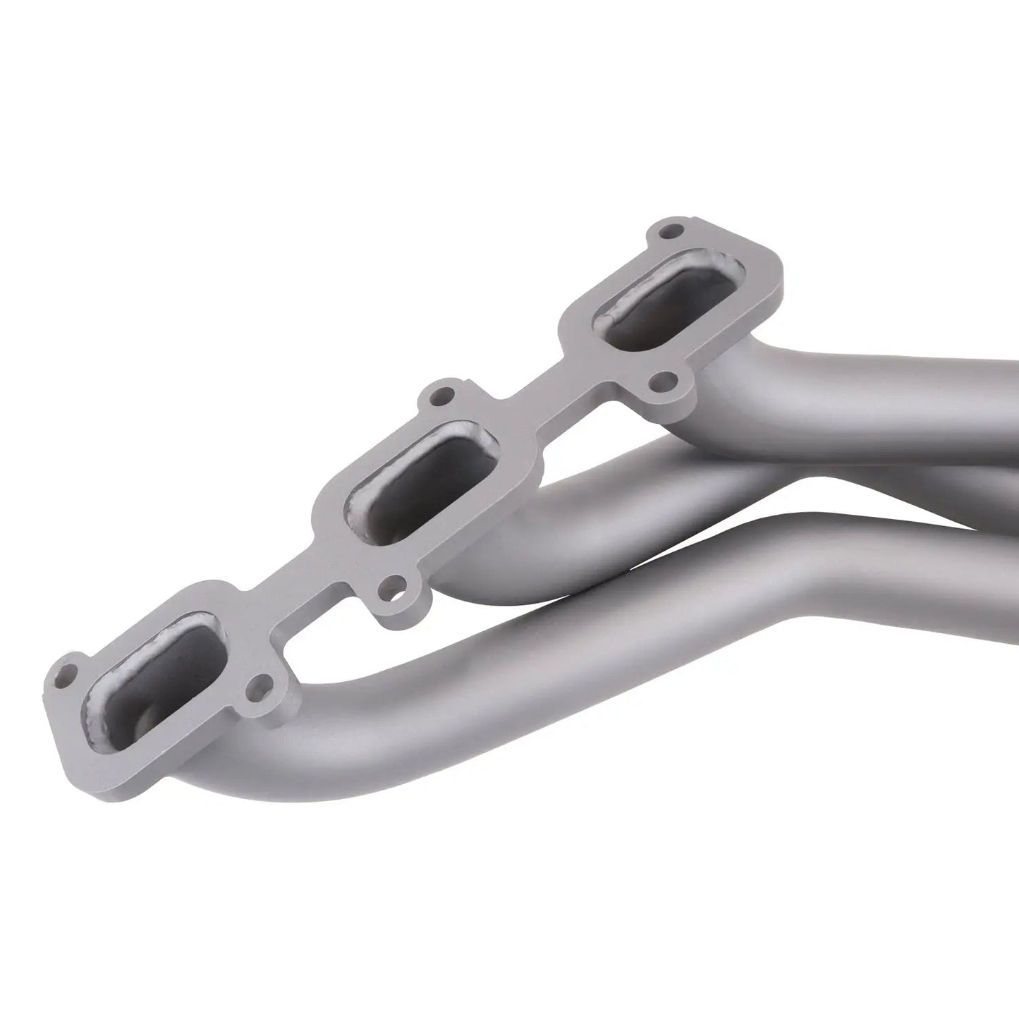 Ford Mustang V6 3.7 1-3/4 Long Tube Exhaust Headers Titanium Ceramic 11-17
