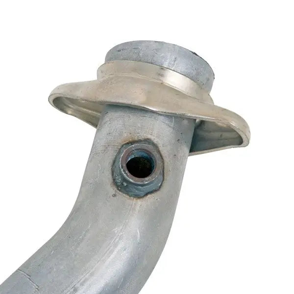 Ford Mustang 5.0L 2-1/2 High Flow Catted X-Pipe 94-95