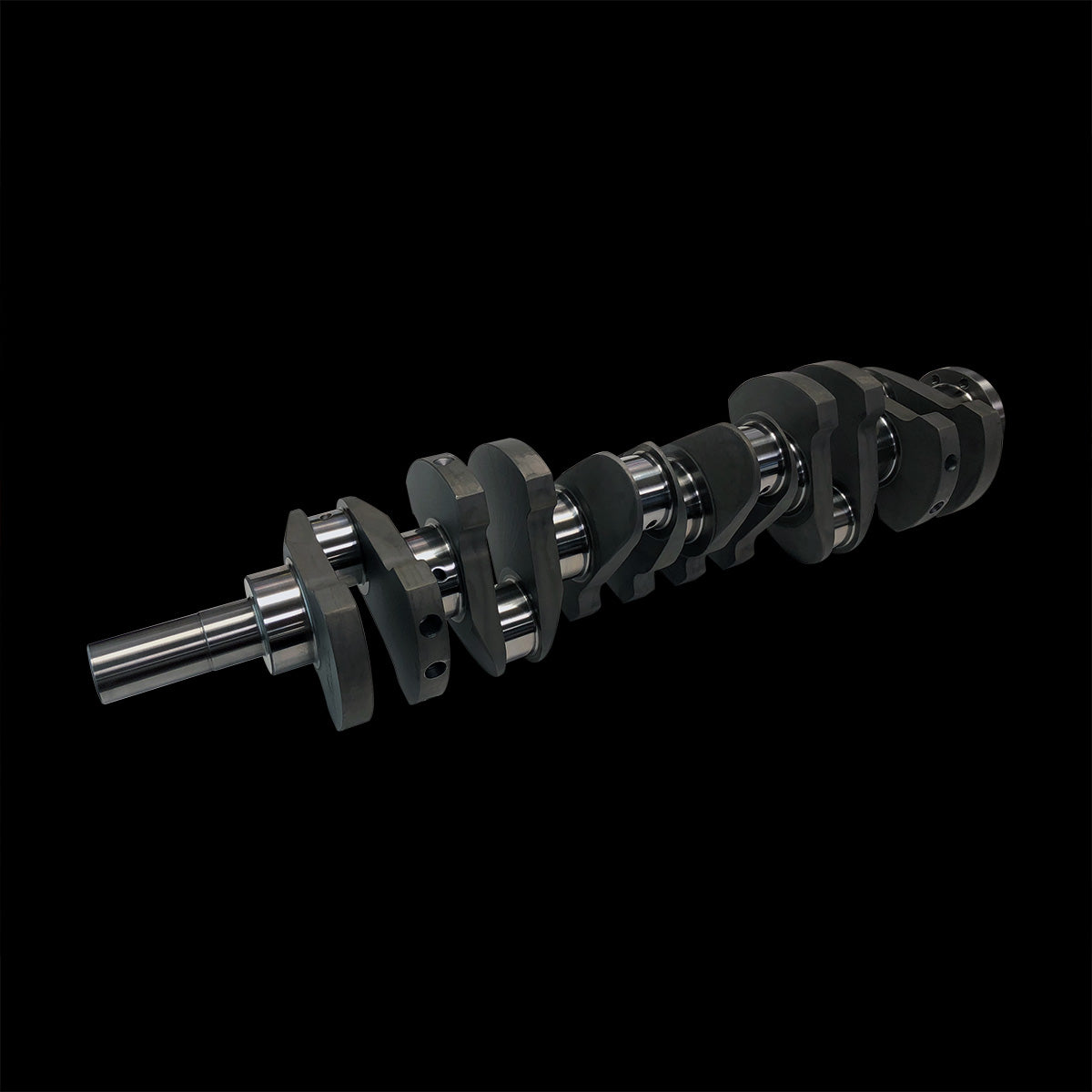 Brian Crower BC5799 - BMW M50B25 Crankshaft - 4340 Billet - 95.6mm Stroke
