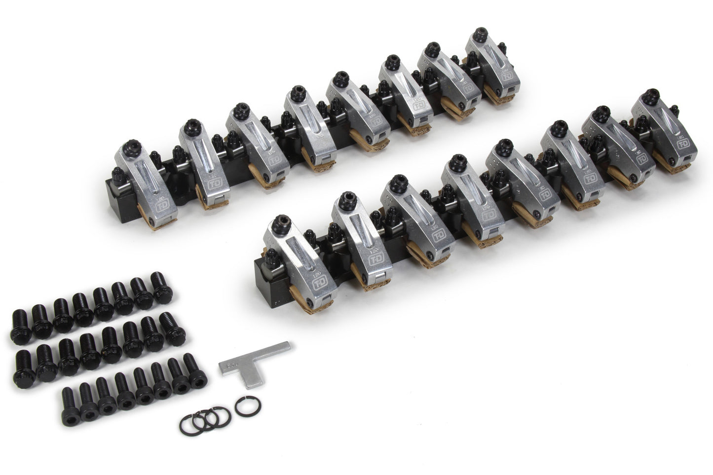 2420-180/180 T AND D MACHINE
