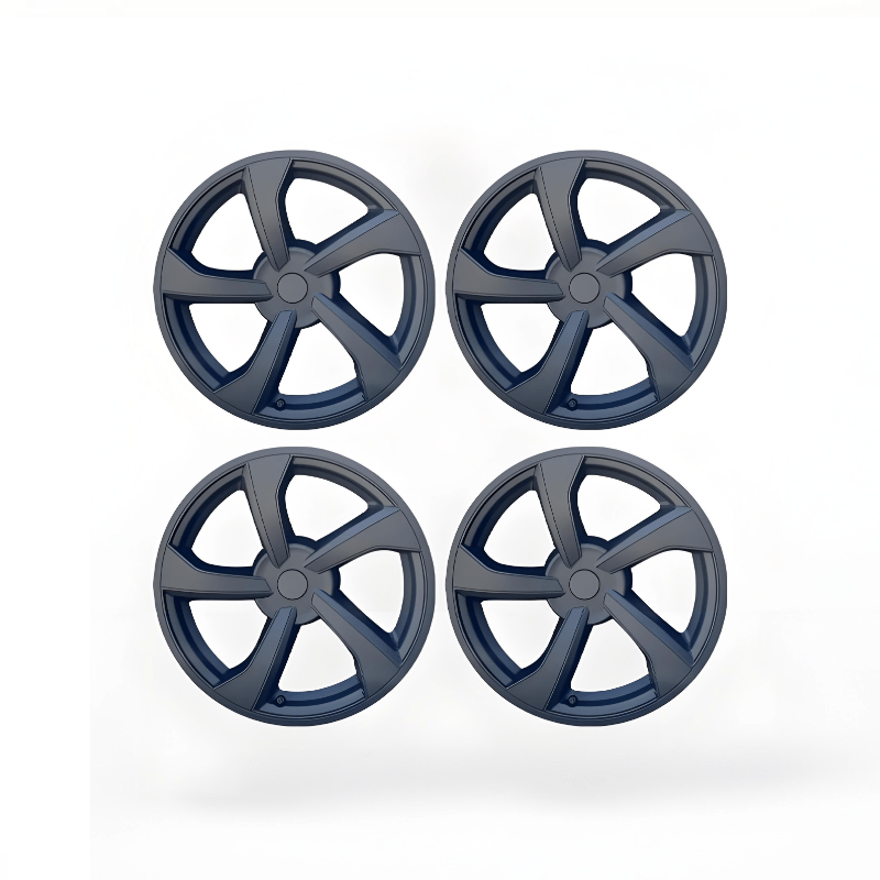 19″ Crossflow Wheel Covers for Model Y Juniper (4PCS)