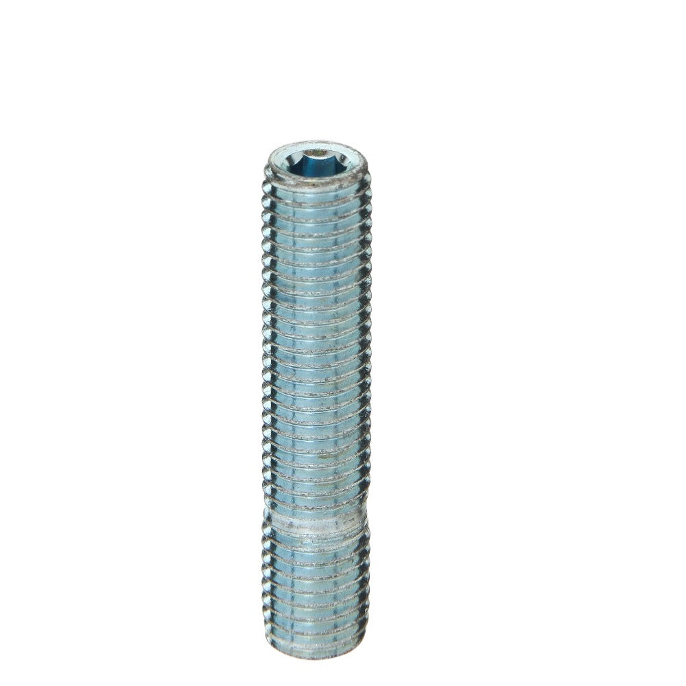 Stud Conversion 12x1.5 Thread 1.5" Length - West Coast Wheel Accessories 198-STUD7-38