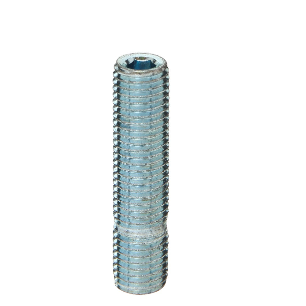 Stud Conversion 14x1.5 Thread 1.5" Length - West Coast Wheel Accessories 198-STUD9-38