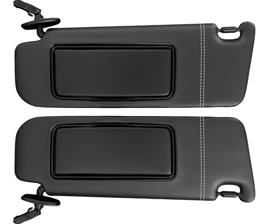 Lexus GS S160 Sun Visors (1998-2005)