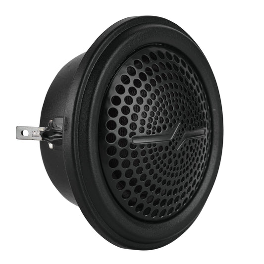 2" Silk Dome Tweeter with Neodymium Magnet | 30W RMS 4-Ohm
