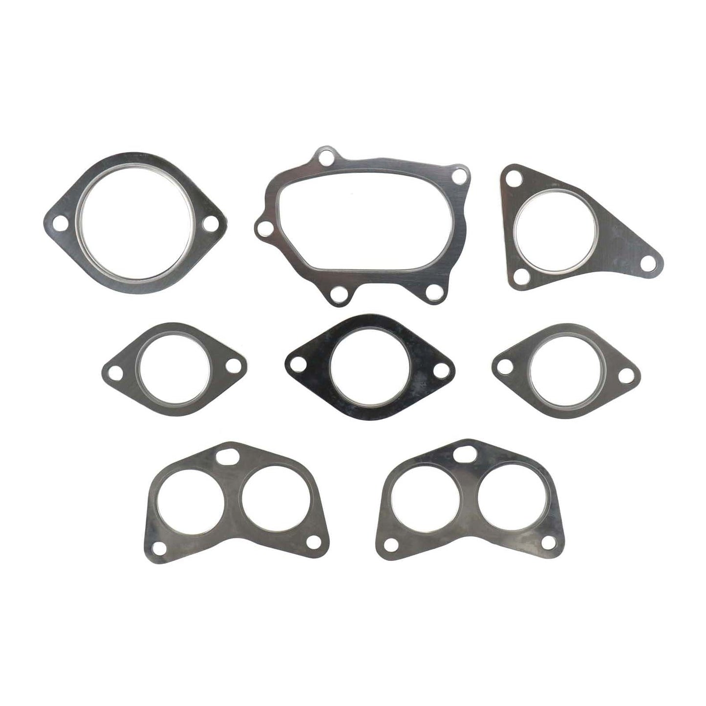 GRM020040 2015-2021 Subaru STI GrimmSpeed Subaru Exhaust Gasket Set,