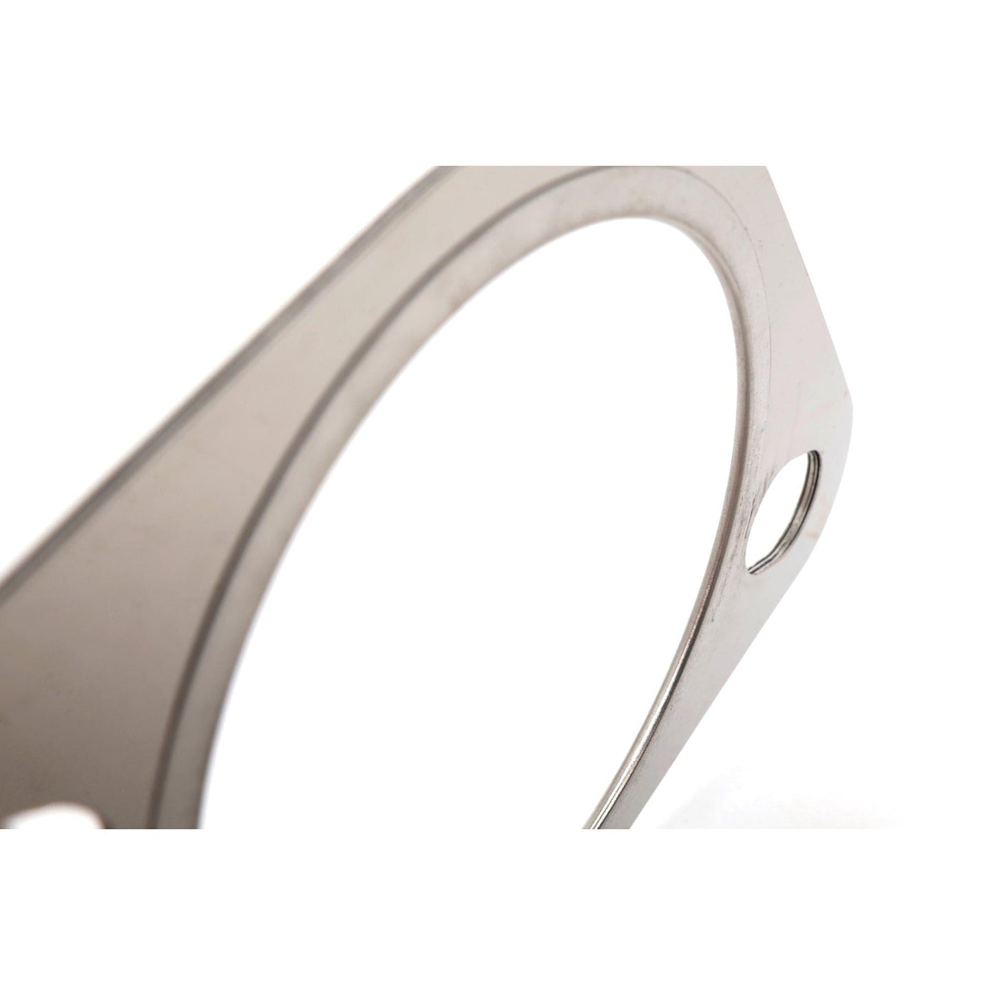 BLOX Racing 2-Hole MLS Exhaust Gasket - 2.25"