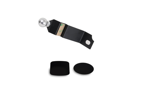 Direct Fit Phone Mount - Toyota Tacoma (2016-2023)