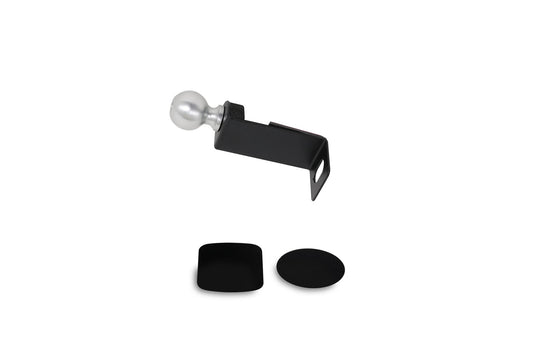 Direct Fit Phone Mount - Ford Ranger (2017-2023) With Navigation
