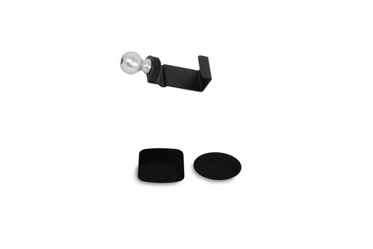 Direct Fit Phone Mount - Subaru Impreza (2017-2023) Forester (2019-2024) Crosstrek (2018-2023)