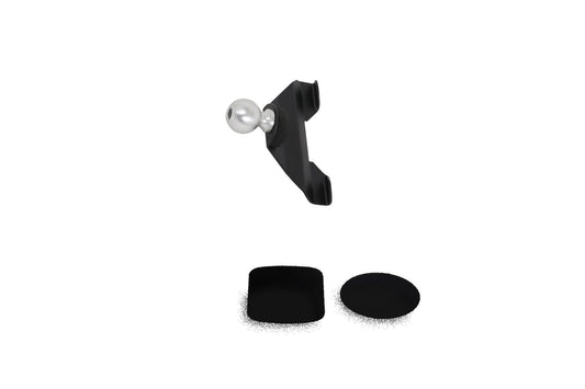 Direct Fit Phone Mount - Ford Focus (2012-2018)