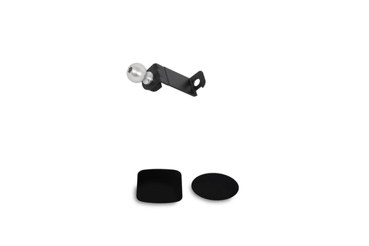 Direct Fit Phone Mount - Subaru WRX/Impreza/STI (2002-2007)