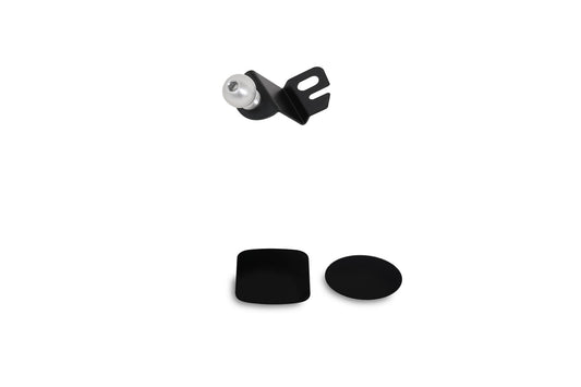 Direct Fit Phone Mount - Ford Explorer (2011-2019)