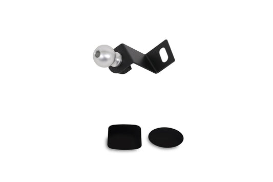 Direct Fit Phone Mount - Jeep Renegade (2014 - 2023)