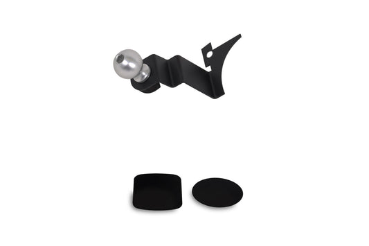 Direct Fit Phone Mount - Toyota Tundra (2003-2006)