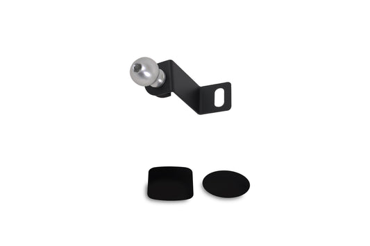 DirectFit Phone Mount - Cadillac Escalade (2007-2014)