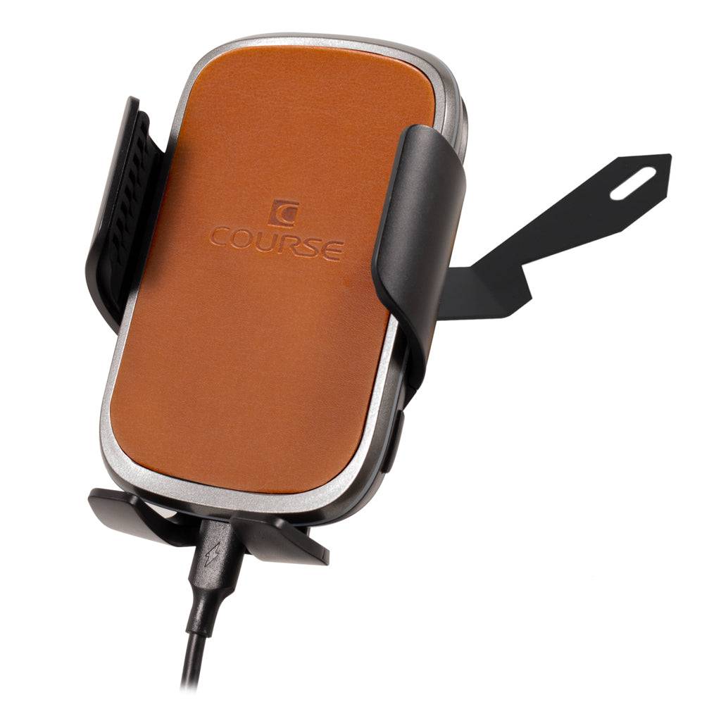 Direct Fit Phone Mount - Jeep Cherokee (2014-2023)