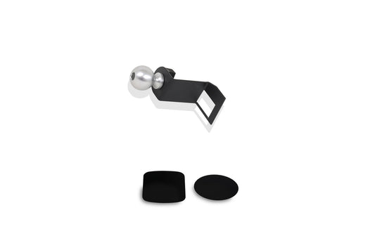 Direct Fit Phone Mount - Toyota Corolla (2014-2017)