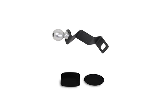 DirectFit Phone Mount - Dodge Ram Promaster (2014 - 2021)