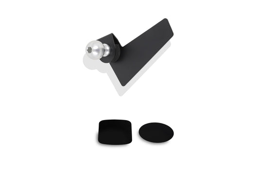 DirectFit Phone Mount - Honda Pilot, Passport, Ridgeline (2016 - 2022)