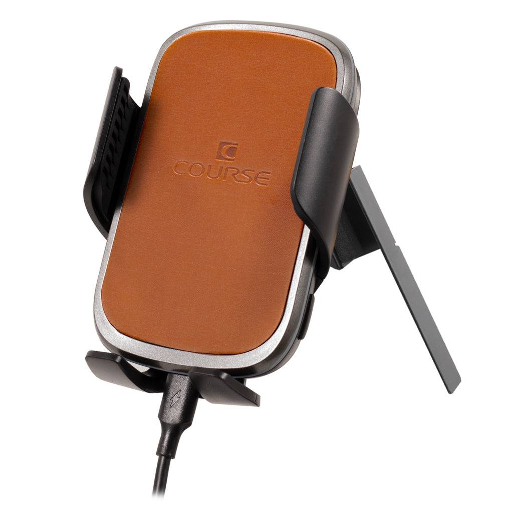 Direct Fit Phone Mount: Ram TRX, RHO, Ram Limited (2019-Present),Laramie Longhorn (2020+)