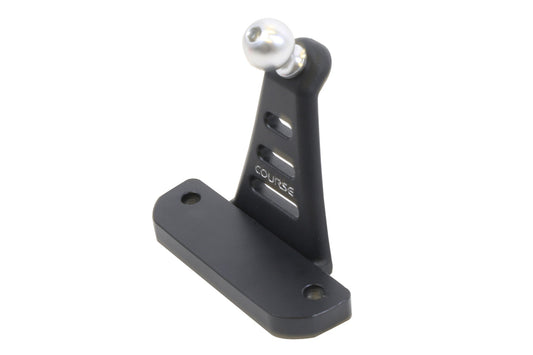 Direct Fit Phone Mount - Ford Bronco 2021+ - Automatic Transmission only