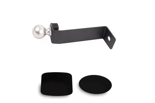 Direct Fit Phone Mount - Nissan Titan (2004-2015)