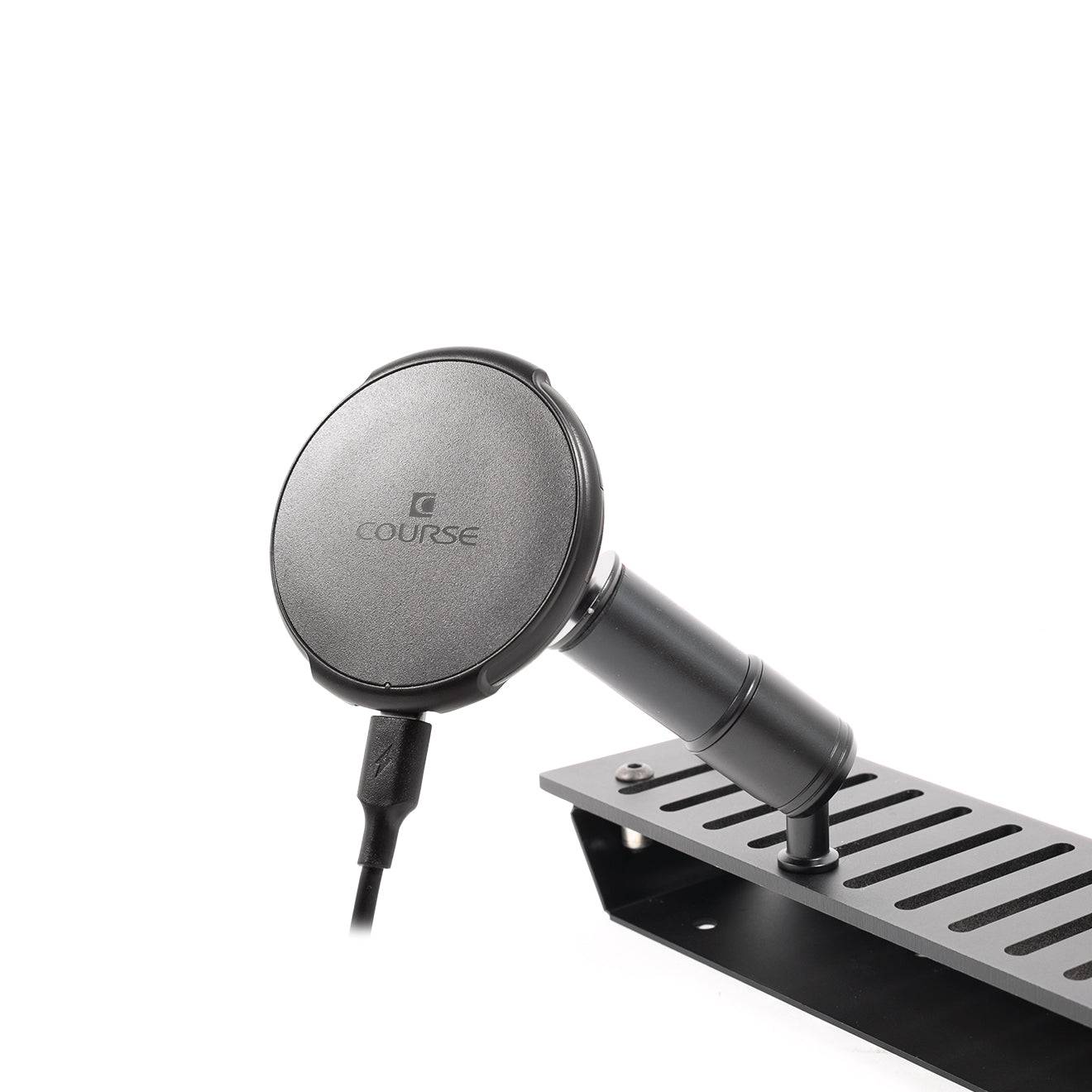 Ford Super Duty 2023+ - Overland Device/Phone Mount