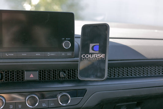 DirectFit Phone Mount - Honda CR-V (2023+)
