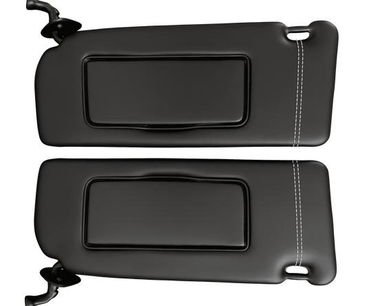 LEXUS IS XE10 SUNVISORS 2000-2001