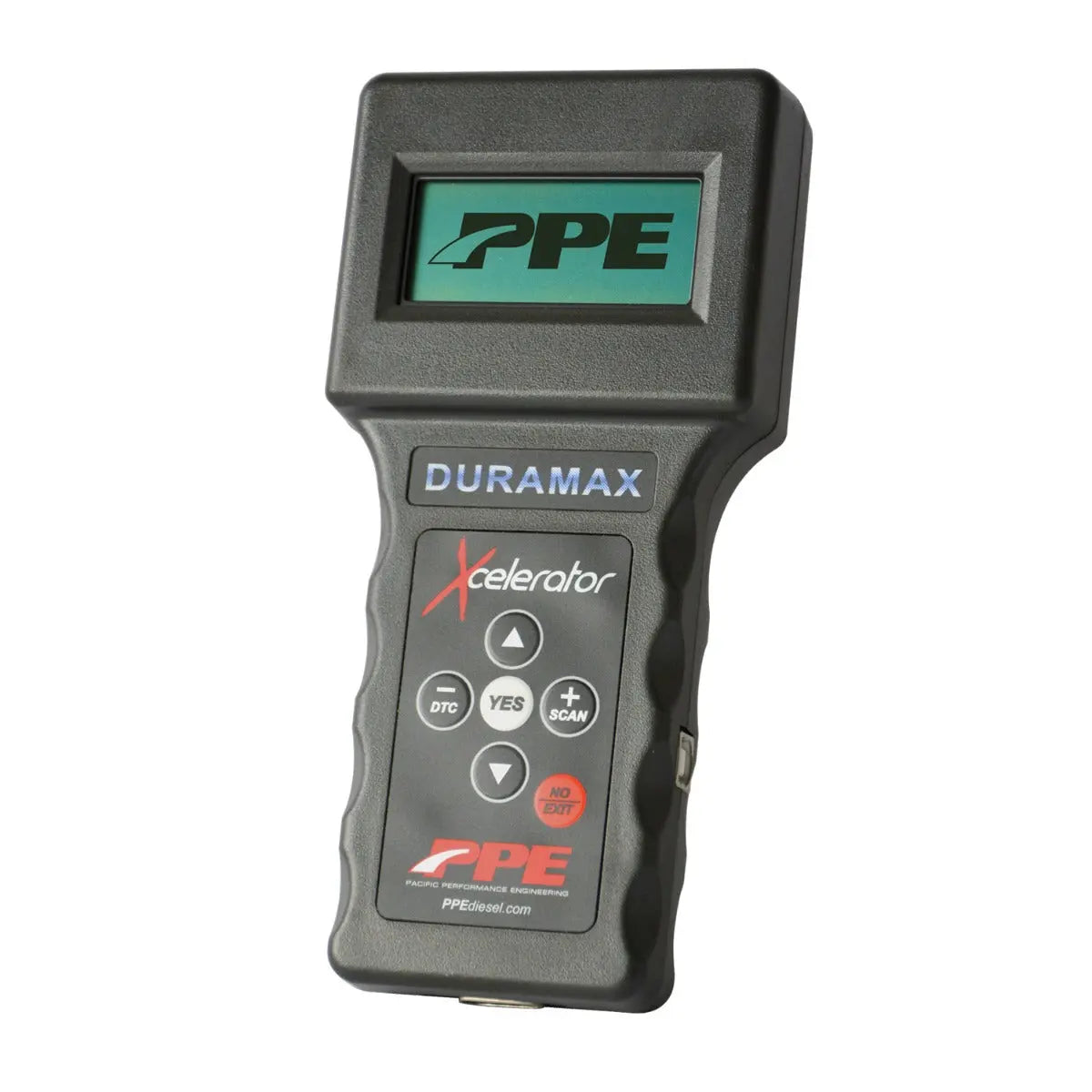 2006-2010 GM 6.6L Duramax Standard Xcelerator from ppepower.com