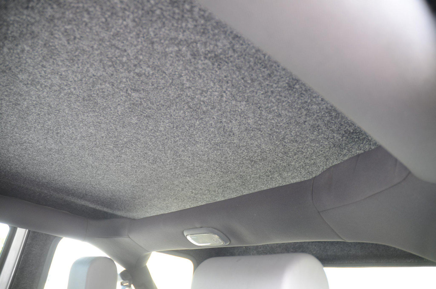 2007-18 Jeep JK 2 Door Square Back Hard Top-DV8 Offroad