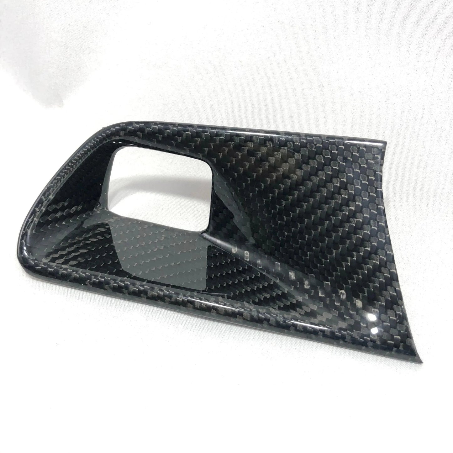 2016-2024 Camaro Start Stop Engine Button Surround Trim Cover
