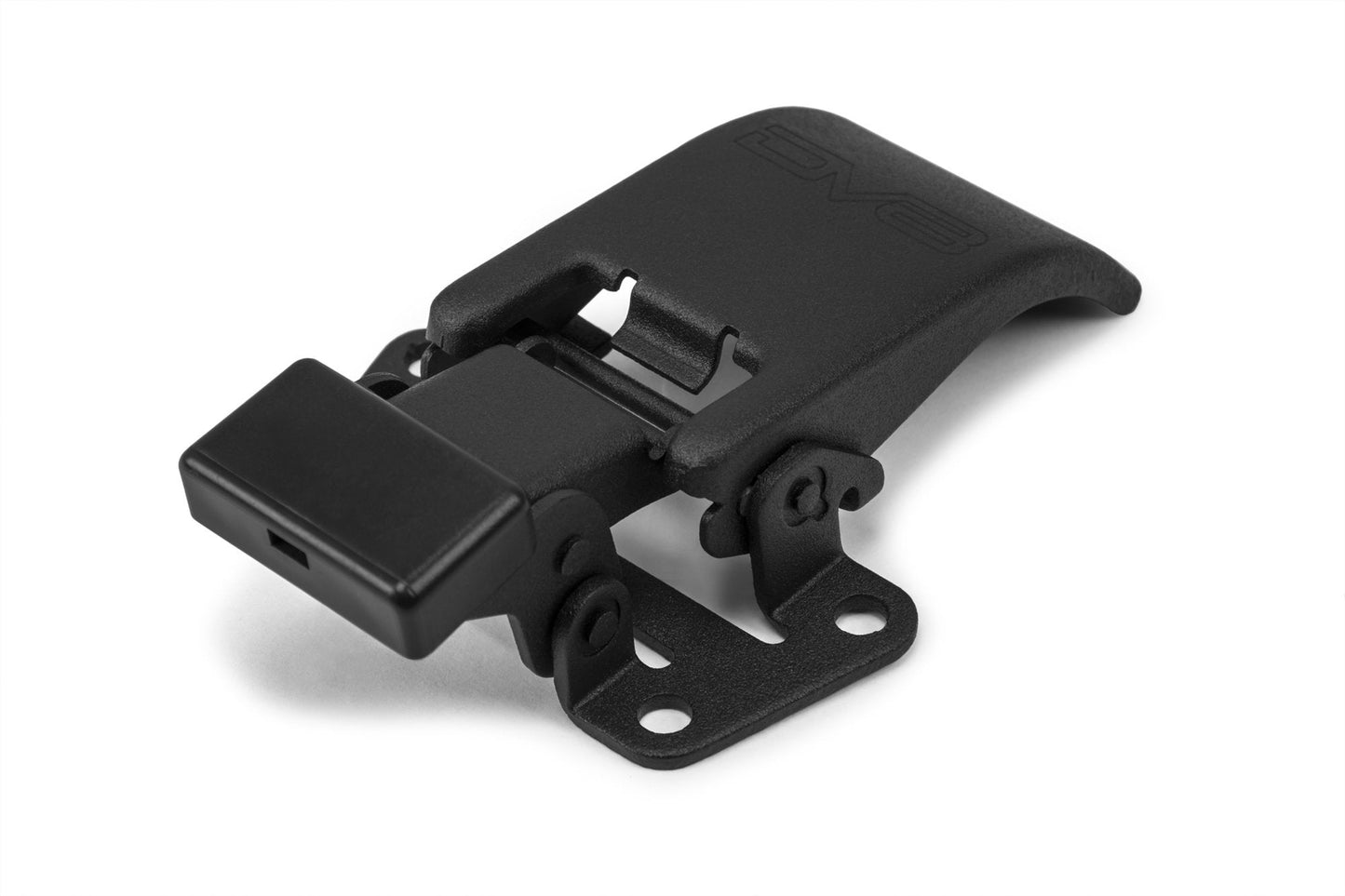 2018-21 Jeep JL Latch Closure Mechanism-DV8 Offroad