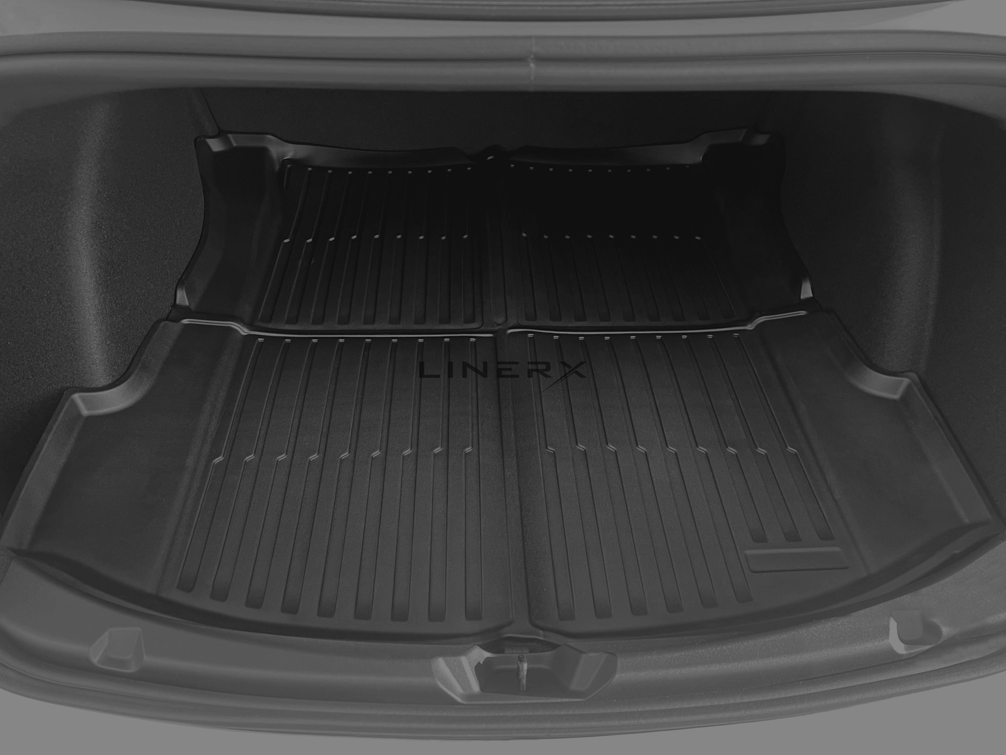 2017-2023 Tesla Model 3 Floor Mats Full Set