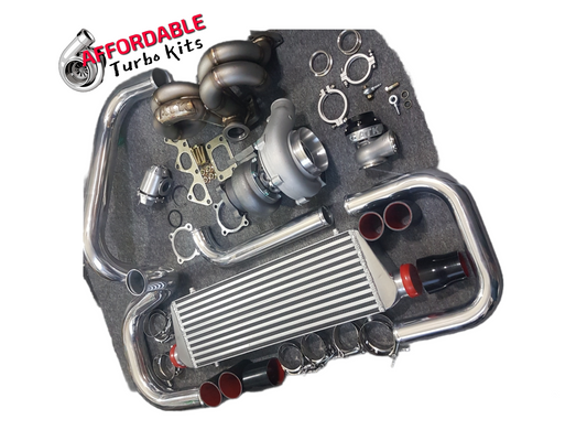 ATK Stage 2 Turbo Ram Horn Kit B Series b16 b17 b18 b20