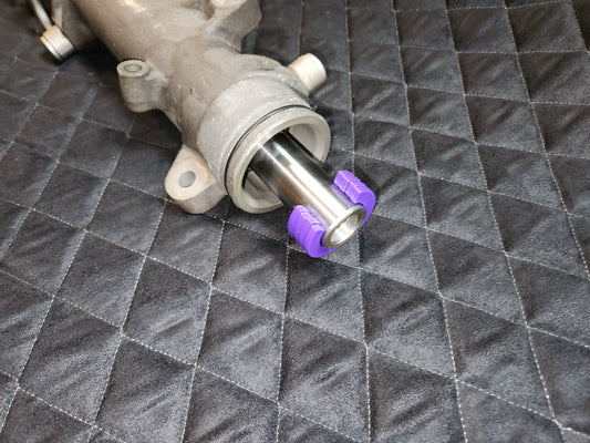 E46 M3 Steering Rack Stop Set (Lock Limiters)