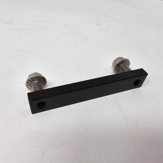 SMG Aux Fuel CTSV V2 AUX Pump Bracket