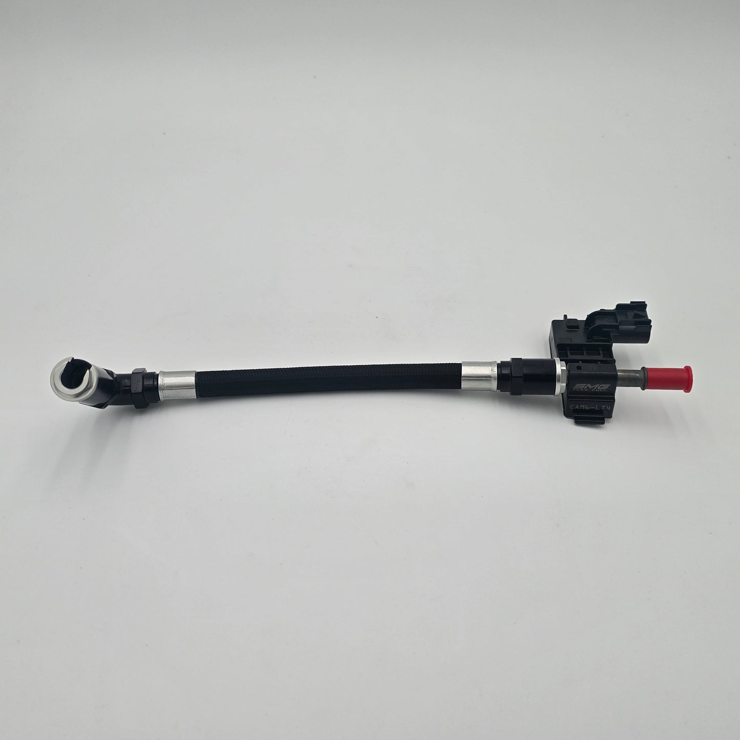 SMG 2017+ Camaro Zl1 (LT4) Flex Fuel Kit