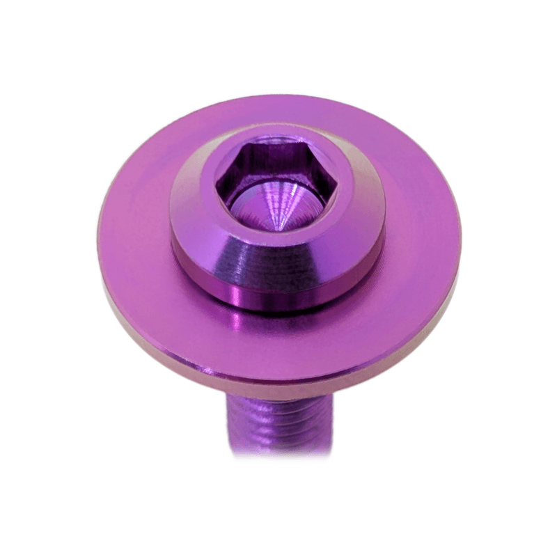 ZSPEC Stage-3 Dress Up Bolts® Fastener Kit for '70-78 Datsun 240z/260z/280z, Titanium