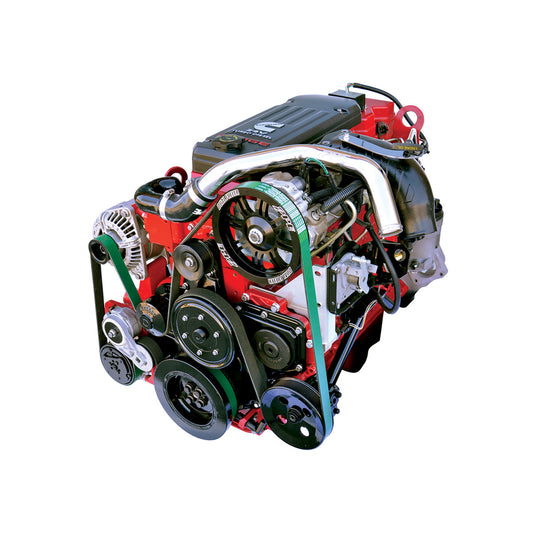 2003-2004 RAM 5.9L w/ Kick Down Dual Fueler Installation Kit with CP3 Pump (Built To Order) ppepower