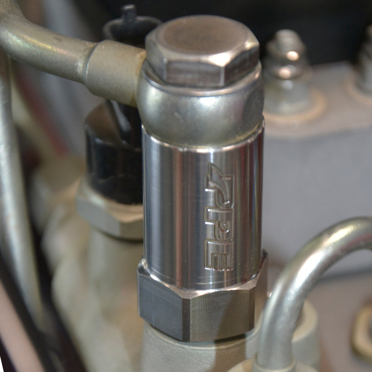 2003-2007 RAM 2500/3500 5.9L Race Fuel Valve ppepower