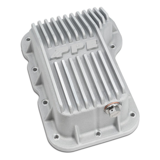 2018-2023 Jeep JL 2.0L Heavy-Duty Cast Aluminum Engine Oil Pan ppepower