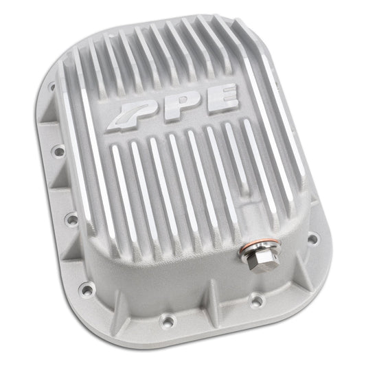 2018-2023 Jeep Wrangler/Gladiator JL/JT 3.6L Engine Oil Pan - PPE, Pacific Performance Engineering