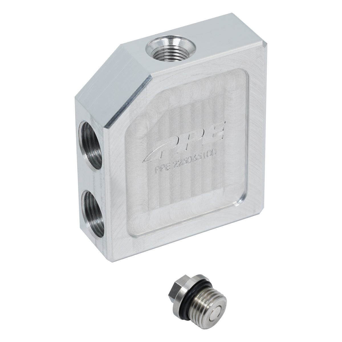 2013-2022 RAM 2500/3500 5.7L/6.4L/6.7L Transmission Fluid Thermal Bypass Valve Ram ppepower