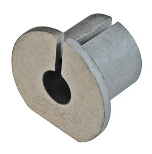 Specialty Products Company 1 Degree CAMBER JEEP SLEEVE